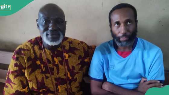US deports 53-year-old man to Nigeria, state government takes action