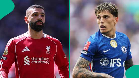Liverpool vs Chelsea: Salah, Garnacho, others set to miss Champions League decider