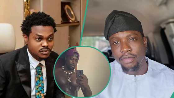 VDM vs Blord: Billionaire finally reacts after allegedly receiving new private clips from critic