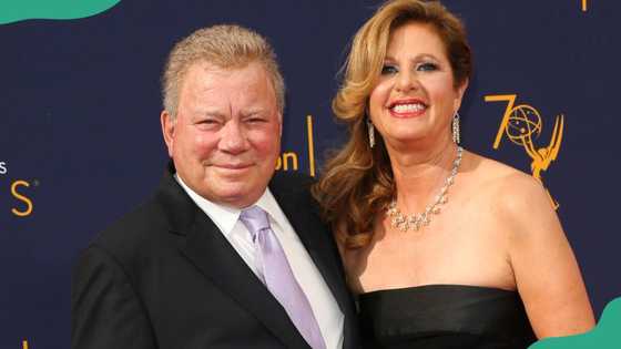 Elizabeth Shatner's biography: is she still married to William Shatner?