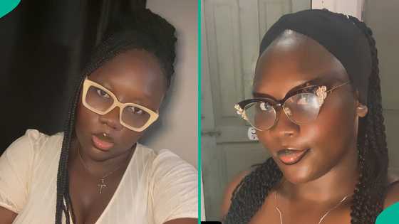 University of Ibadan student who wrote SSCE 7 times bags degree, shares emotional experience