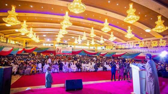 ‘Dan Takaran APC, Tinubu Ya Dage Sai Ya Cire Tallafin Fetur Idan Ya Gaji Buhari