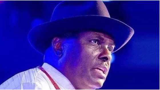 PDP Crisis: Disquiet in Delta as Ibori supports APC Senatorial Candidate