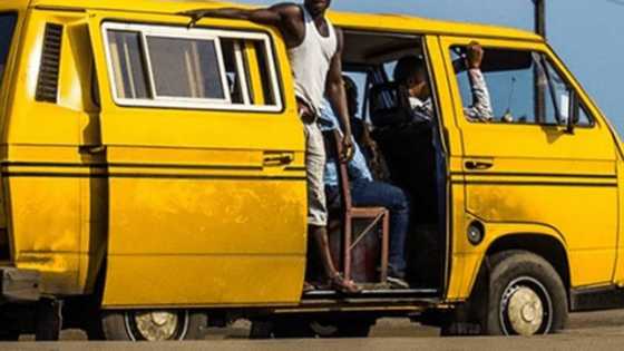 Kwandasta ya sace wa fasinja katin ATM, ya cire N82,000