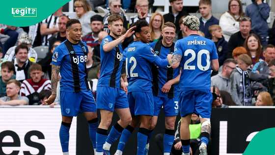 Bournemouth drops defender Alex Jimenez ahead of Fulham Match Amid Serious Investigation