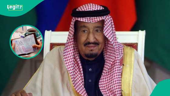 Saudi Arabia publishes list of 2 countries whose citizens are eligible for eVisa, visa on arrival