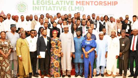 Presidency shares what Buhari will be remembered for, sends message to UN