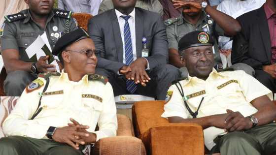 Abin da ya faru da ni a lokacin da KASTELEA suka cafke ni Inji Yaron Gwamna El-Rufai