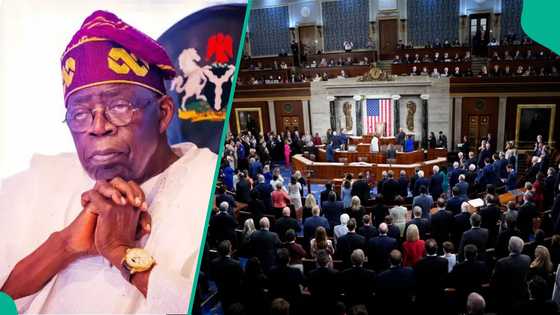 Insecurity: US lawmaker tells Tinubu which minister to sack as killings and abductions worsen