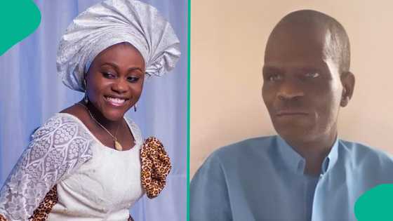 Aduke Gold: Gospel singer's pastor debunks surgery claims, shares her battle with cervical cancer