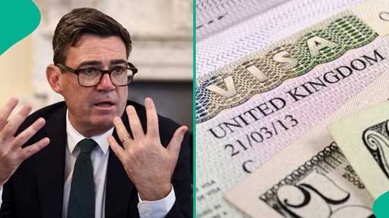 UK lists 3 categories of foreigners who can bring family members via special arrangements