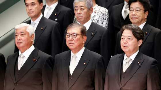 Japan PM slated to announce plans for 'happiness index'