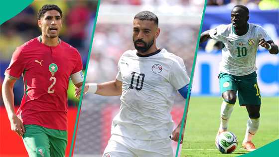 2026 World Cup: Supercomputer predicts first African team to qualify for knockout stage