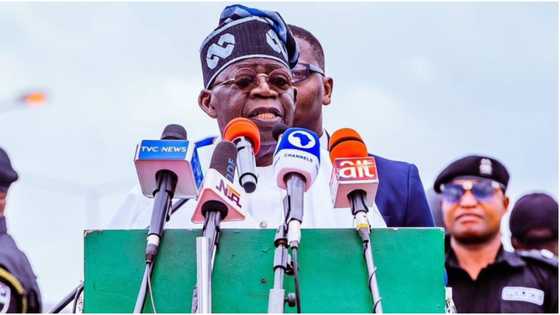 “I will fulfil all my campaign promises”, Tinubu makes fresh vow ahead of swearing-in