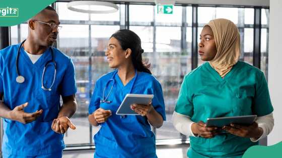 How UK visa ban will affect Nigerian health workers, London-based expert explains
