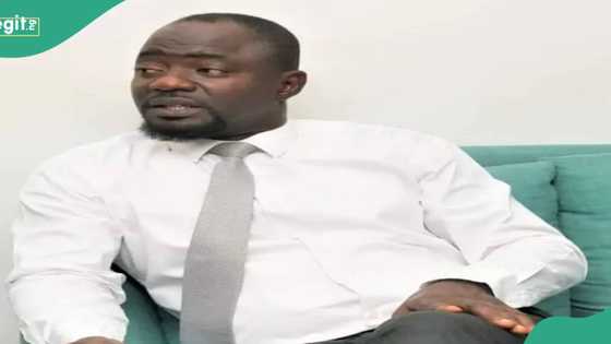 Wata sabuwa: Hadimin gwamna ya fusata, ya fice daga jam'iyyar PDP kan matsala 1 tak