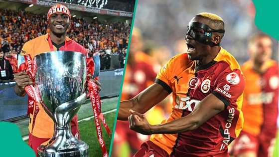 How Galatasaray can afford to pay Osimhen's high wages EPL clubs can't match