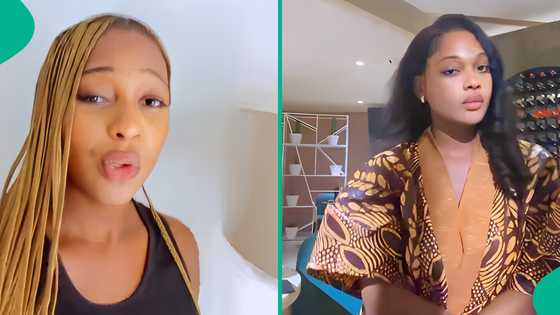 After spending 2 nights in her new N2.3 million Lagos apartment, Nigerian lady shares her regret