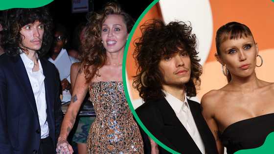 Maxx Morando’s bio: age, birthday, ethnicity, Miley Cyrus