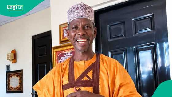 ADC secretary resigns from party ahead of 2027 election, joins new party