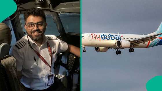 Flydubai co-pilot planned to crash plane into Ben Gurion airport, inspired by 9/11