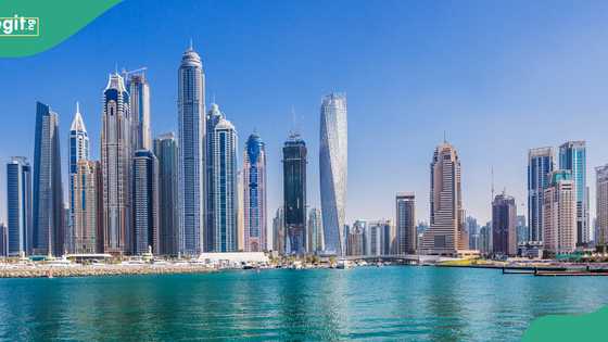 UAE clarifies visa-on-arrival rules for Indians, Filipinos