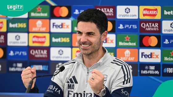 Major boost for Arsenal as key player returns ahead of UCL final against Paris Saint-Germain