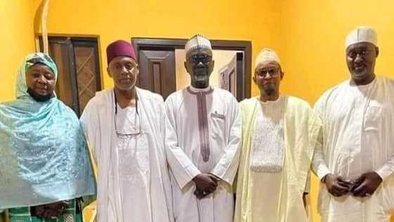 Siyasar Kano: Makusantan Kwankwaso sun lallaba sun gana da Shekarau, suna kokarin sake jawo shi PDP