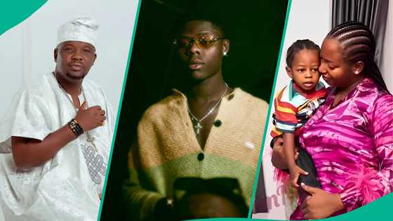 Yomi Fabiyi makes grave allegation against Wunmi, shares what she and her alleged lover did to Mohbad