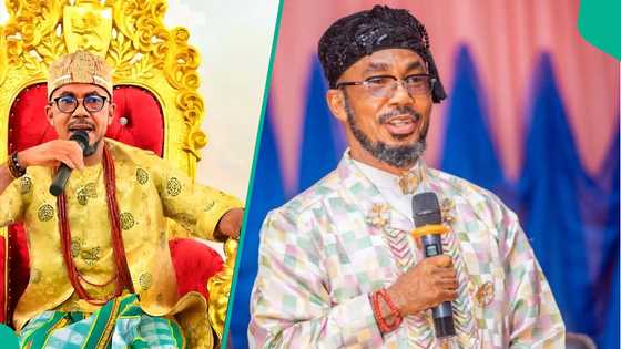 Breaking: Powerful Rivers king narrowly escapes assassination as details emerge