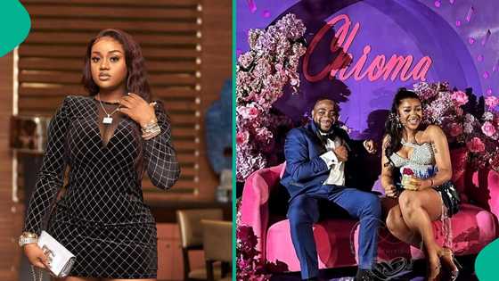 Chioma at 30: Nearly 3 years after exiting social media, fans continue to flood Davido's wife's page