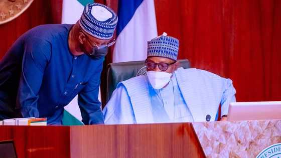 2023: Jerin ministocin da suka yi murabus bayan umurnin Shugaba Buhari