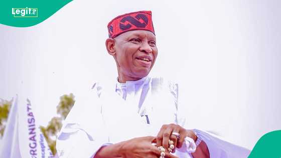 Jigon APC ya yi martani ga Gwarzo, ya fadi abin da zai hana Abba faduwa zabe a Kano