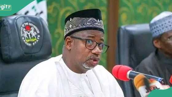 Bayan kirkirar sababbin masarautu, Gwamna ya nada yayansa Sarki a Bauchi