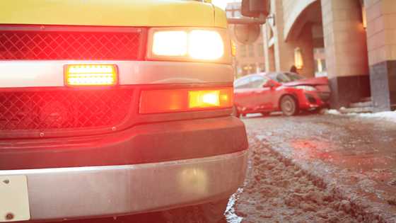 My Neighbour Ignored Parking Rules for Months — Until He Blocked an Ambulance From Getting Through