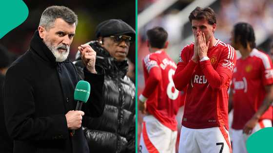 "What are the positives with this team?": Man United Legend slams club’s performance