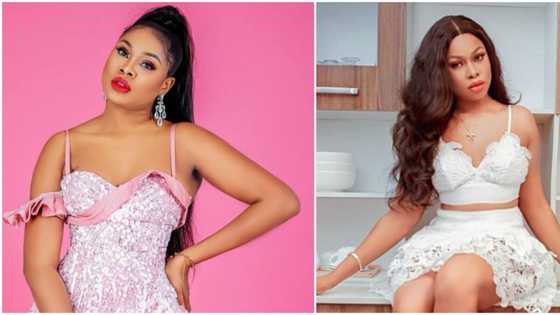 BBNaija All Stars: Princess queries those faulting her quietness, "What do you expect from a grown lady?"