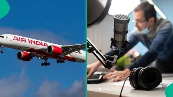 Air India crash: Investigation takes new turn as experts find recorder containing pilot's last chat