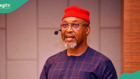 Former Nigerian minister Osita Chidoka dumps PDP, shares next step