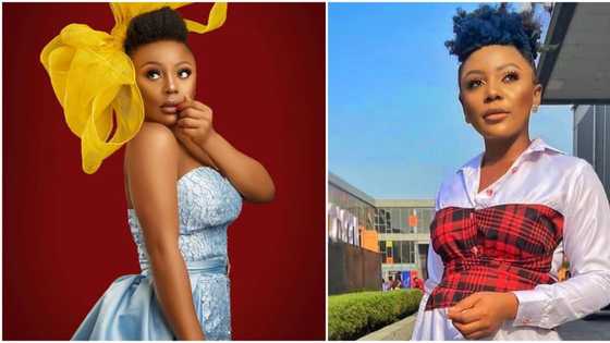 Former BBNaija housemate Ifu Ennada expresses interest in getting married to 3 men