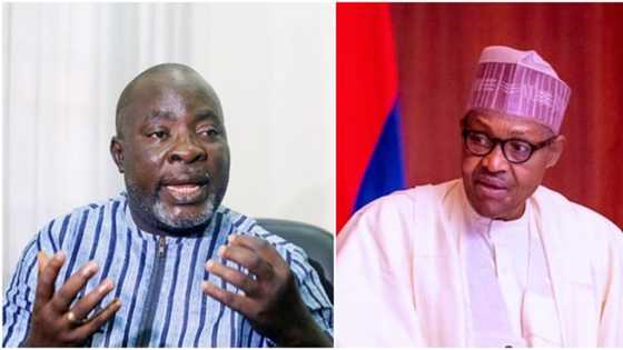 Your confession of failure has vindicated us - PDP sends message to APC
