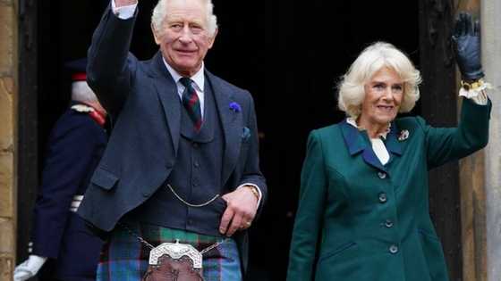 Da Duminsa: An Saka Ranar Bikin Nadin Sarautar Sarki Charles na III