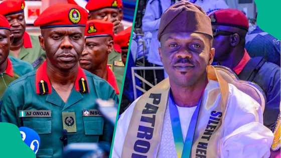 NSCDC Mining Marshals Commander Onoja named Grand Patron for fight against illegal mining