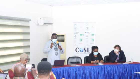 Post COP26: Experts urge Nigeria to up her negotiation capacity on climate change issues