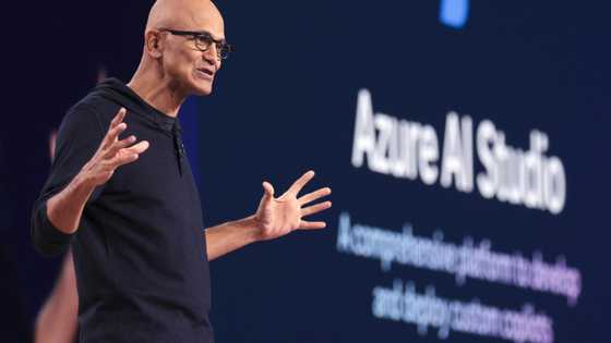 Microsoft cloud unit miss dulls bright earnings