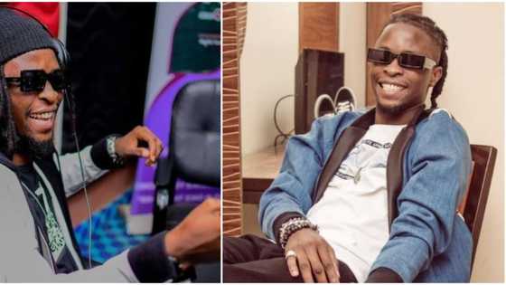 BBNaija’s Laycon tells fans to pray for trolls, says their only achievement is attacking others