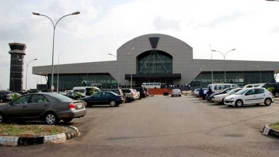 Private investors take over Asaba International Airport as Delta govt adopts PPP