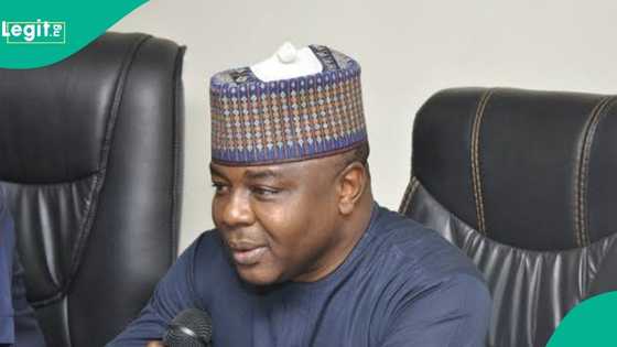 Rivers crisis: Group reacts over $5,000 'Sallah gift' allegation against Nigerian lawmaker Batera