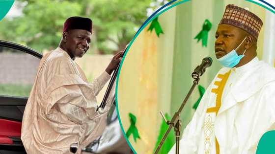Bauchi: Ana zargin kwamishina da sace yarinya, wanda ake tuhuma ya fayyace lamarin