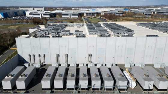 Delayed US data expected to show solid growth in 3rd quarter